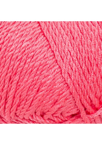La Mia Diamond Fuşya El Örgü Ipi - L163 - 33737 fiyatları