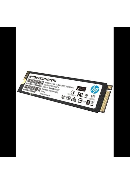8U2N5AA, FX700, 2tb, 7200/6200, Gen4, Nvme Pcıe M.2, 3D Nand, SSD modelleri