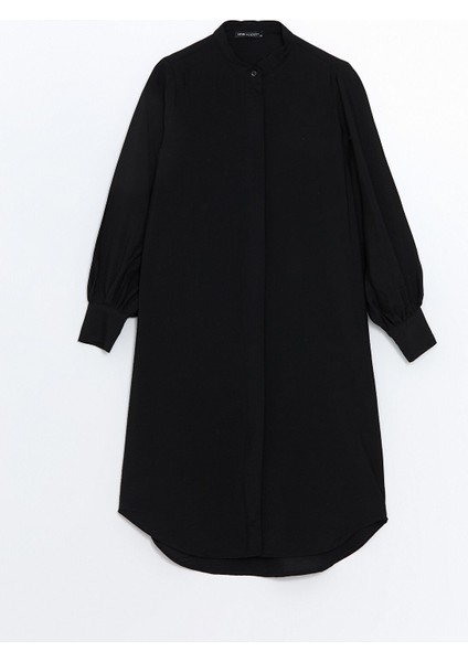 Yeni Sezon Hakim Yaka Kadın Gömlek Tunik indirimleri