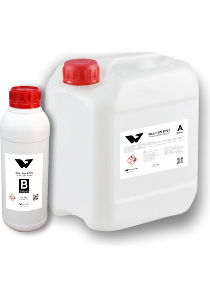 Epoksi Zemin Boyası, Zemin Boyası, Epoksi Boya (Su Geçirmez, Otopark, Fabrika, Gıdaya Uygun)