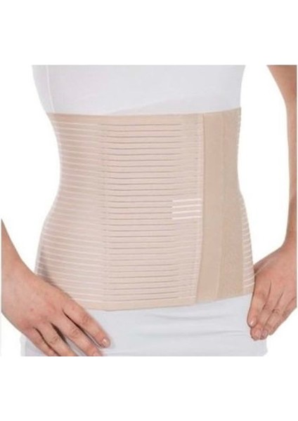 Abdominal Korse ( Göbek Fıtığı, Ameliyat Sonrası, Doğum Sonrası) Korse Standart Beden