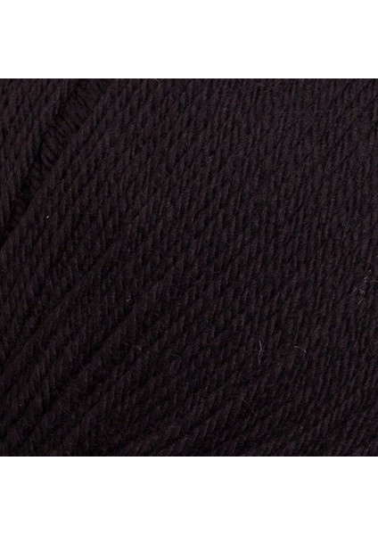 La Mia Merino Siyah El Örgü Ipi - L006 - 33790 fiyatları