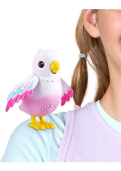 PEL08000 Pets Alive Sihirli Kuş indirimleri