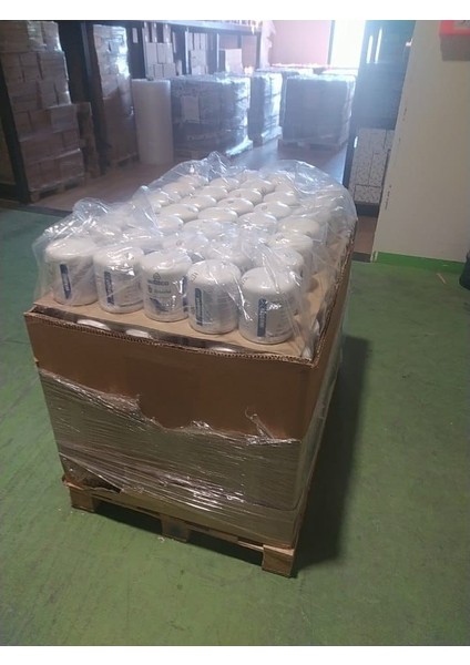 4324102227 - Hava Kurutucu Kartuş Filtresi - Wabco modelleri