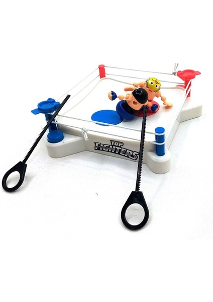 Mulvxurg URG02 Top Fighters Oyuncak Arena Ring Oyuncak Ring Savaşı (Mulvix) fiyatları