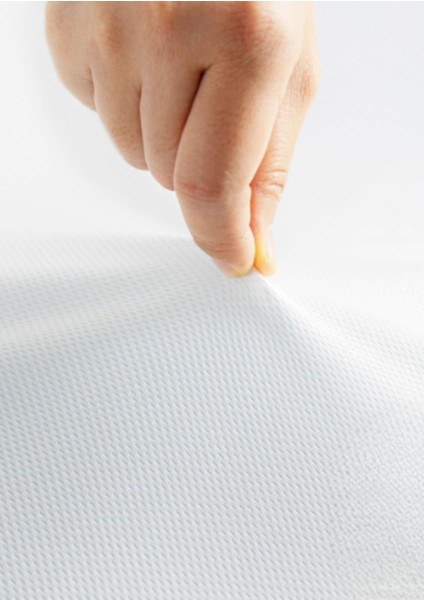 Visco Sünger Katmanlı Ortapedik Fermuarlı Kılıflı 15 Santim Kalınlık(Özel Ebatlar Için Iletişime Geçiniz)