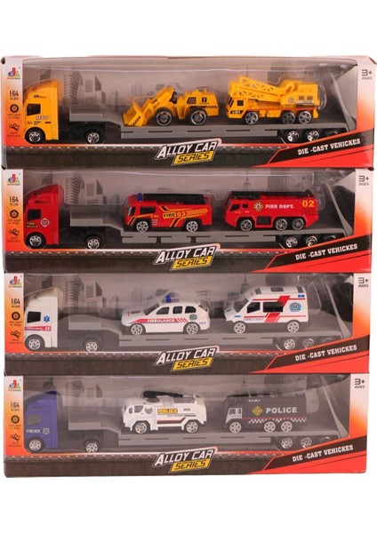 DS052 Kut Metal Taşıyıcı Tır 52 indirimleri