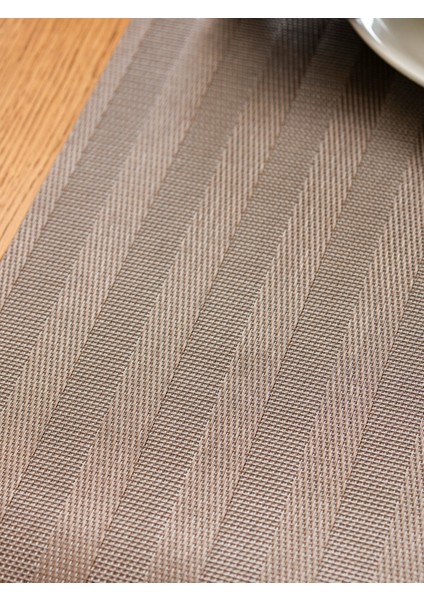 Yeni Sezon Amerikan Servis 2'li 45X30 cm modelleri