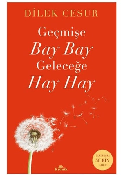 Geçmişe Bay Bay, Geleceğe Hay Hay