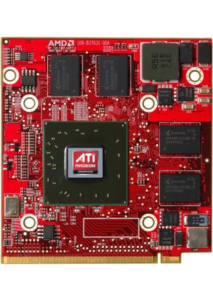 VG.M9206.004 Acer Atı HD4570 512MB Ddr3 64-Bit Video Card For Aspire 6530G