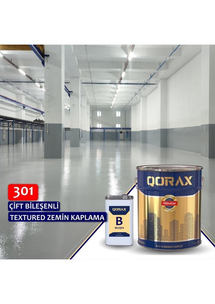 Epoksi Zemin Boyası, Zemin Boyası, Epoksi Boya (Su Geçirmez, Otopark, Fabrika, Gıdaya Uygun)