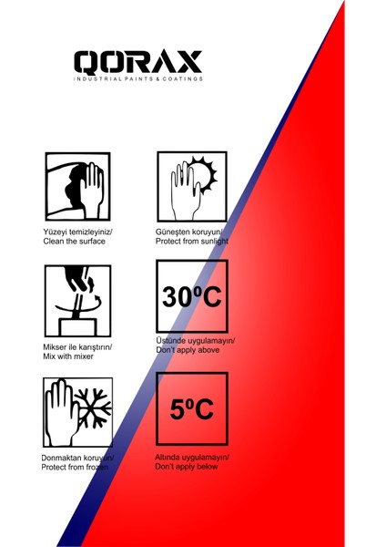 Epoksi Zemin Boyası, Zemin Boyası, Epoksi Boya (Su Geçirmez, Otopark, Fabrika, Gıdaya Uygun) modelleri