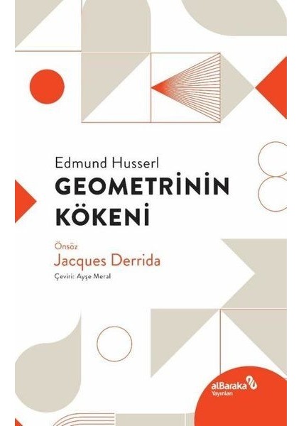 Geometrinin Kökeni