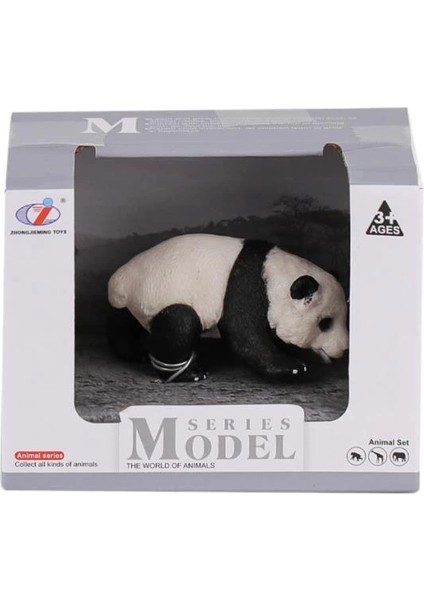 Bfs Q9899-A83 Orman Hayvanları Figürleri -Birliktoys fiyatları