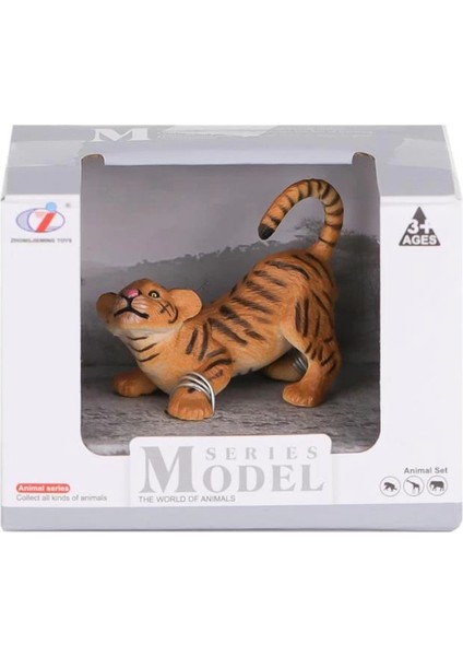 Bfs Q9899-A83 Orman Hayvanları Figürleri -Birliktoys fırsatları