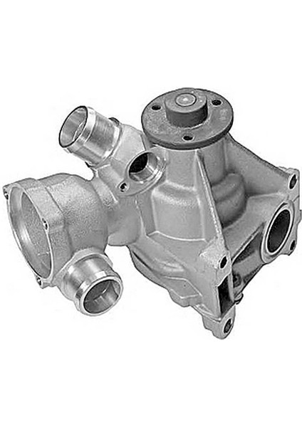 Mercedes Devirdaim W124 [M104] 3.0-24