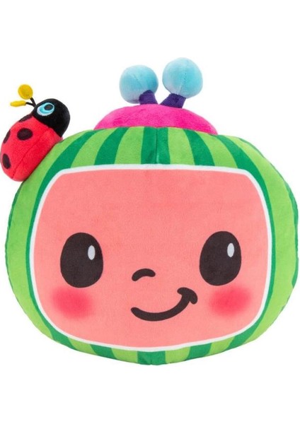 Bfs CCM45000 Cocomelon Parlayan Karpuz Pelüş - CMI0012 indirimleri