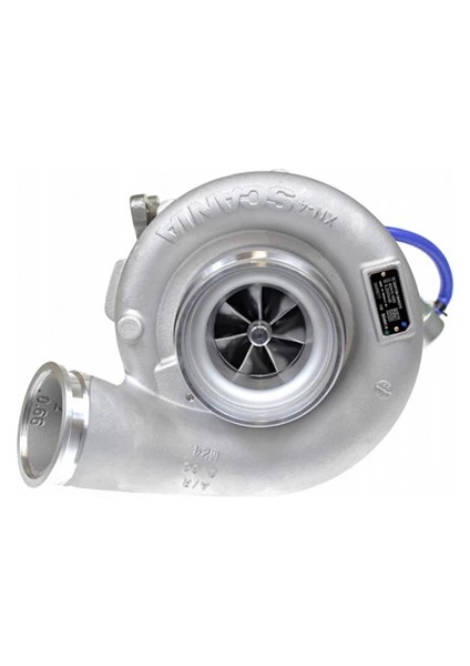 8762715017S - Turboşarj - Garrett