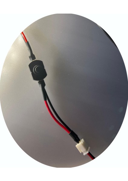 Mutfak Dolabı Tezgah Üstü Için 5 Metre Gün Işığı Şerit LED Işık Adaptörlü Aç-Kapa Anahtarlı fırsatları