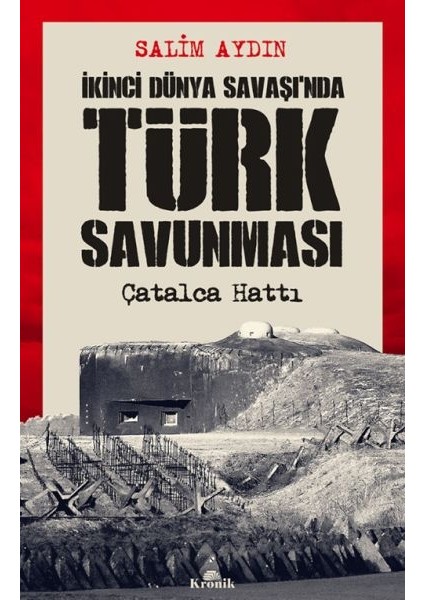 Ikinci Dünya Savaşı’nda Türk Savunması