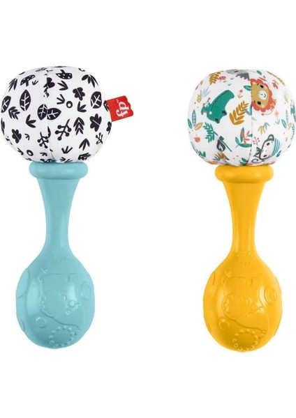 Bfs HMF34 Fisher-Price Neşeli Marakas fiyatları