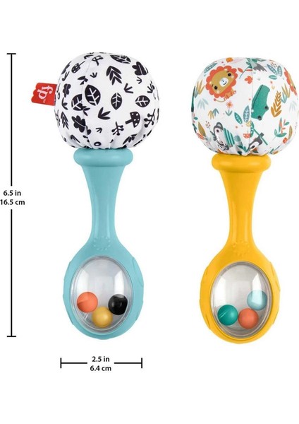 Bfs HMF34 Fisher-Price Neşeli Marakas modelleri
