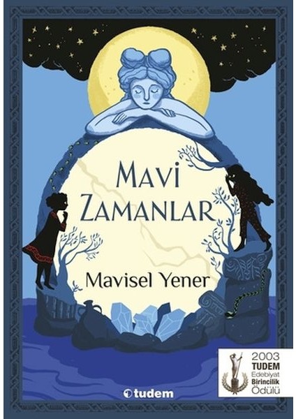 Mavi Zamanlar
