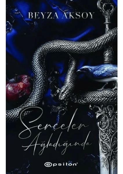 Serçeler Ağladığında