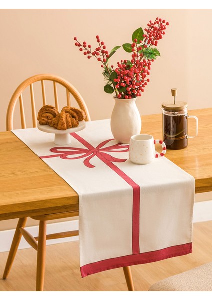 Yeni Sezon Fiyonk Baskılı Runner 45X150 cm