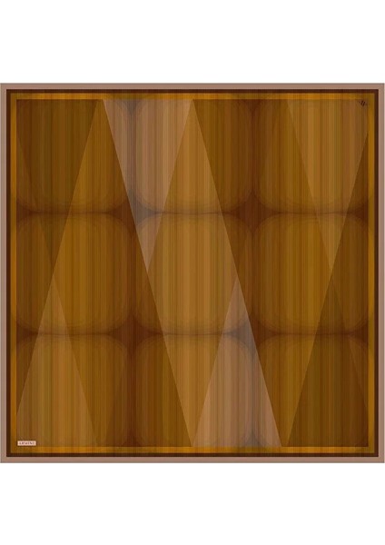 Sura Ipek Eşarp -2025/2026 -9402D 34