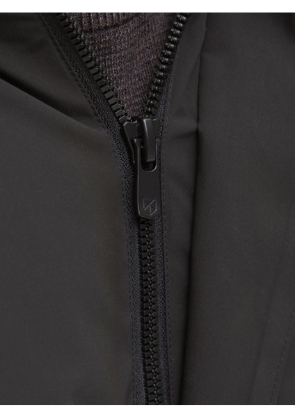 Erkek Kapüşonlu Ceket - Moon - 12280905 fırsatları