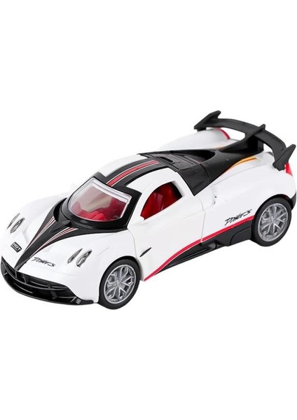 Bfs JW567-170 Sürtmeli Kapısı Açılan Spor Araba