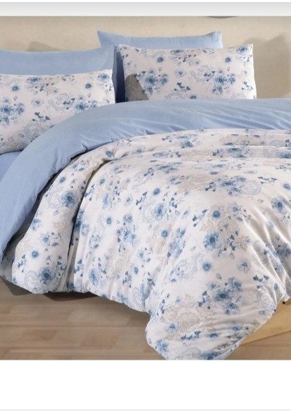 Çift Kişilik Lastikli Nevresimtakımı