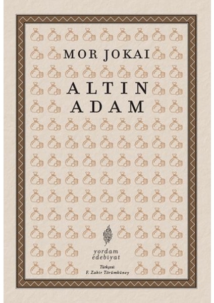 Altın Adam
