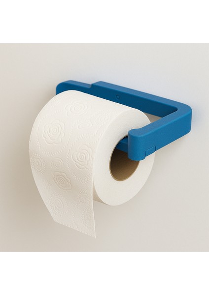 Pratik Tuvalet Kağıdı Tutucu indirimleri