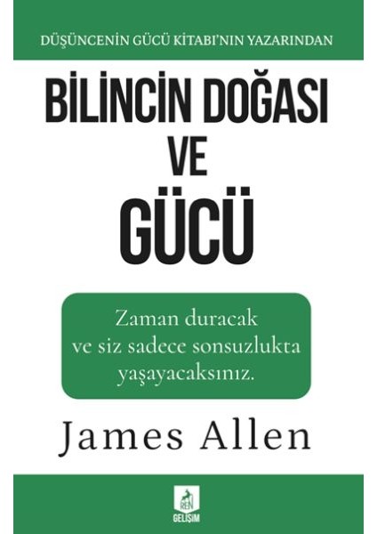 Bilincin Doğası ve Gücü
