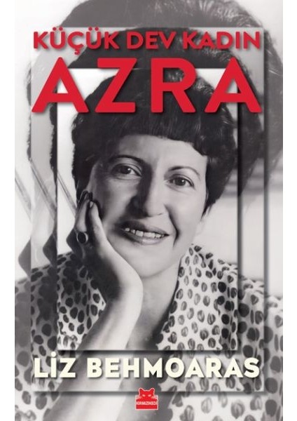 Küçük Dev Kadın Azra