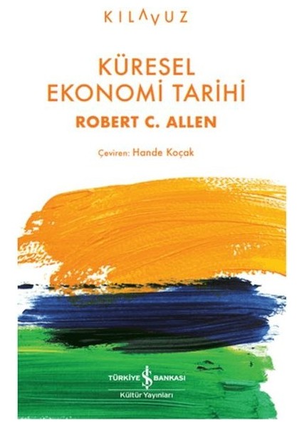 Küresel Ekonomi Tarihi