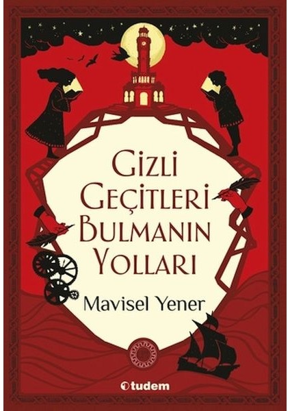 Gizli Geçitleri Bulmanın Yolları