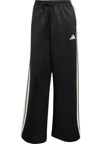 Kadın Siyah Eşofman Altı W Stadıum Tp JL6995