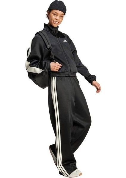 Kadın Siyah Eşofman Altı W Stadıum Tp JL6995 fırsatları