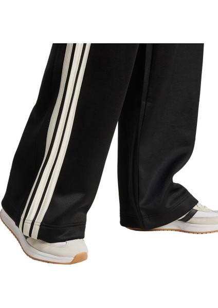 Kadın Siyah Eşofman Altı W Stadıum Tp JL6995