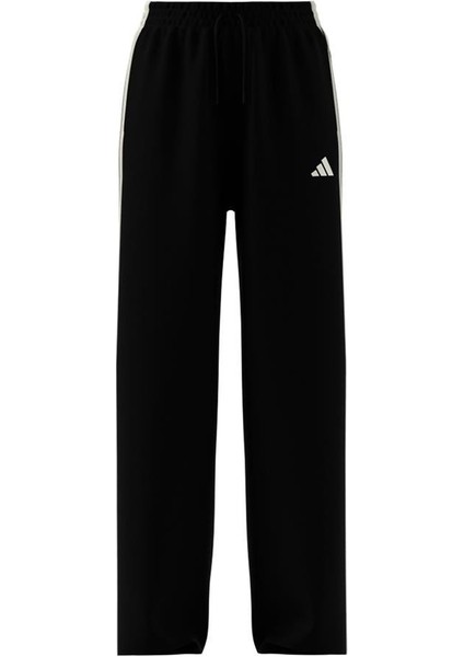 Kadın Siyah Eşofman Altı W Stadıum Tp JL6995