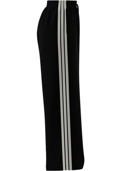 Kadın Siyah Eşofman Altı W Stadıum Tp JL6995