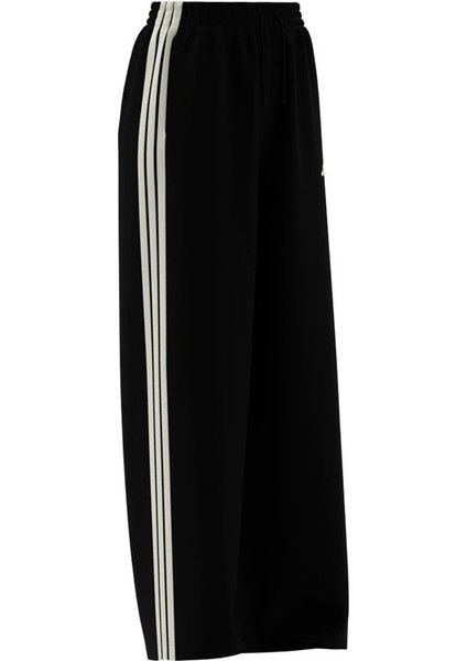 Kadın Siyah Eşofman Altı W Stadıum Tp JL6995