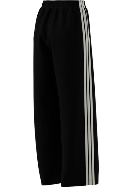 Kadın Siyah Eşofman Altı W Stadıum Tp JL6995