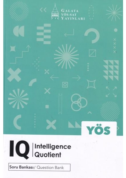Galata Yös Intelligence Quotient