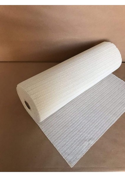 (1 Adet) Beyaz Kalın Orta Boy Halı Kaydırmaz Kaymaz Örtü (60X100) modelleri