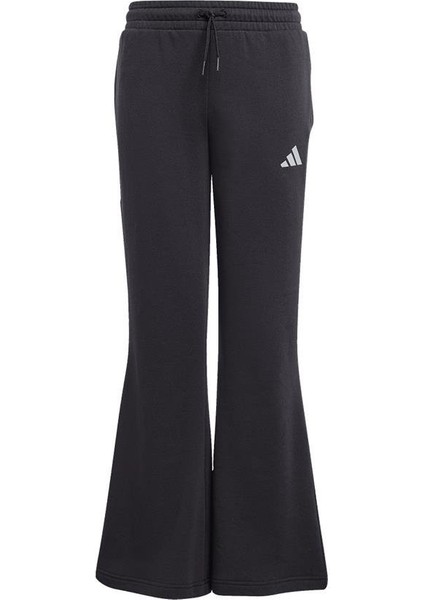 Çocuk Siyah Eşofman Altı Jg Glam Pt JN2226