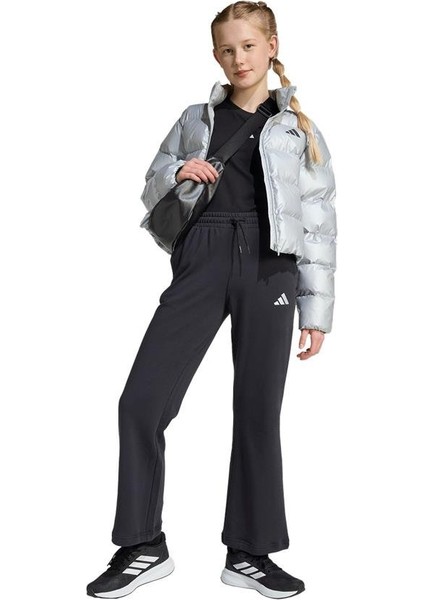 Çocuk Siyah Eşofman Altı Jg Glam Pt JN2226 fırsatları